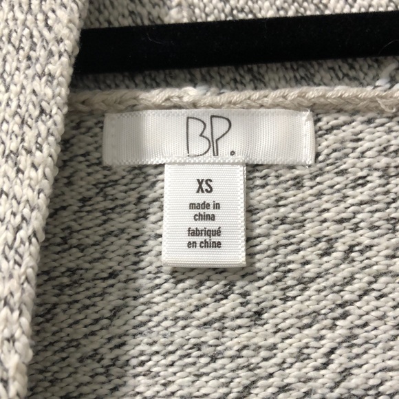 BP Oversized Cardigan - Picture 4 of 5
